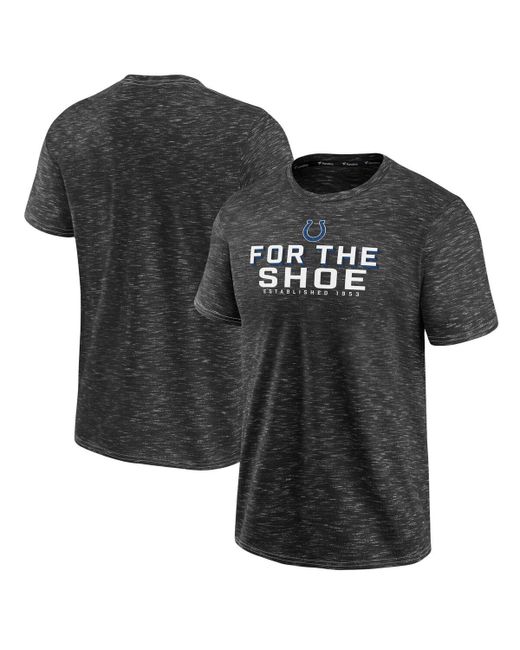 Fanatics Indianapolis Colts Component T-shirt