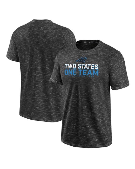 Fanatics Carolina Panthers Component T-shirt