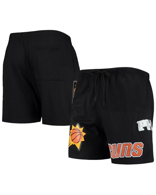 Pro Standard Phoenix Suns Mesh Capsule Shorts