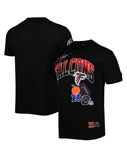 Pro Standard Atlanta Falcons Hometown Collection T-shirt