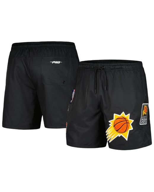 Pro Standard Phoenix Suns Classics Woven Shorts
