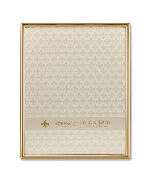 Lawrence Frames Simply Picture Frame 8 x 10