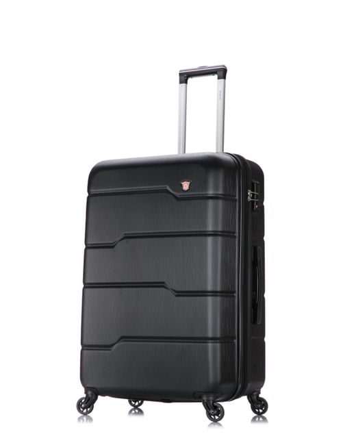 Dukap Rodez 28 Lightweight Hardside Spinner Luggage