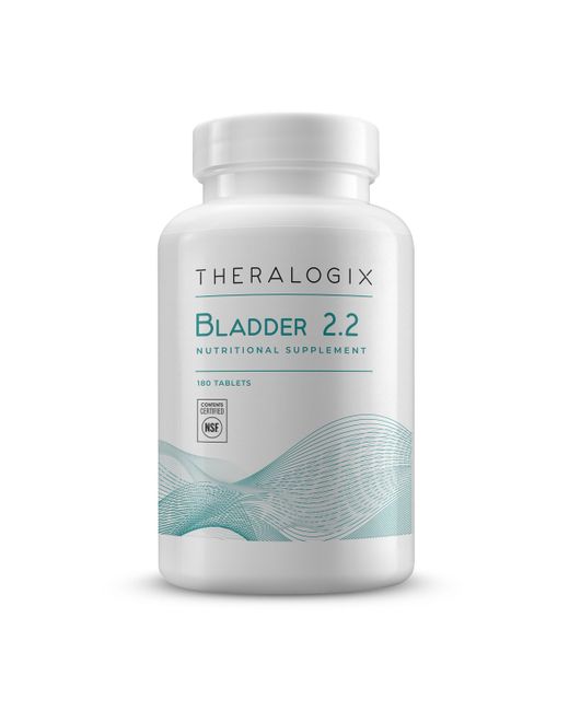 Theralogix Bladder 2.2 Multivitamin Mineral Supplement