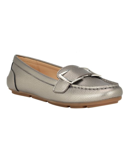 Calvin Klein Lydia Casual Loafers