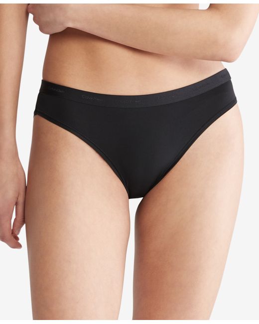 Calvin Klein Form To Body Bikini Underwear
