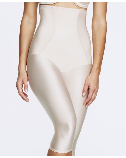 Dominique Claire Everyday Medium Control High Waist Leggings Online Only