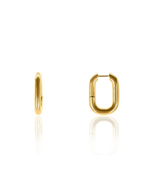 Oma The Label Tonia Small Hoops