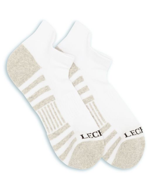 Lechery European Made Classic Sport Low-Cut Socks