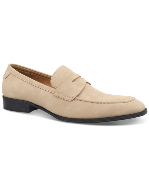 Alfani Penny Slip-On Loafers Created for