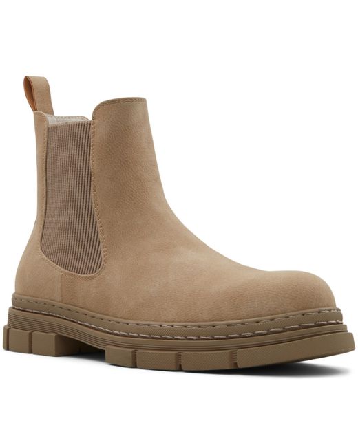 Call it SPRING Alameda Casual Chelsea Boots