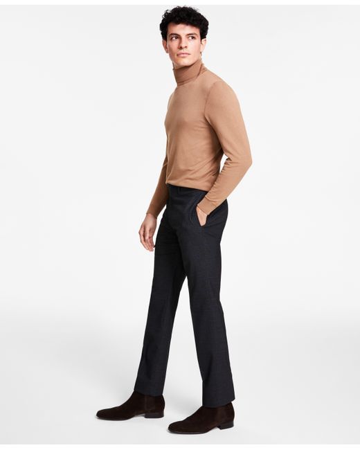 Calvin Klein Slim-Fit Performance Dress Pants