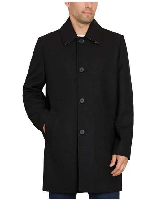 Sam Edelman Classic Single Breasted Coat