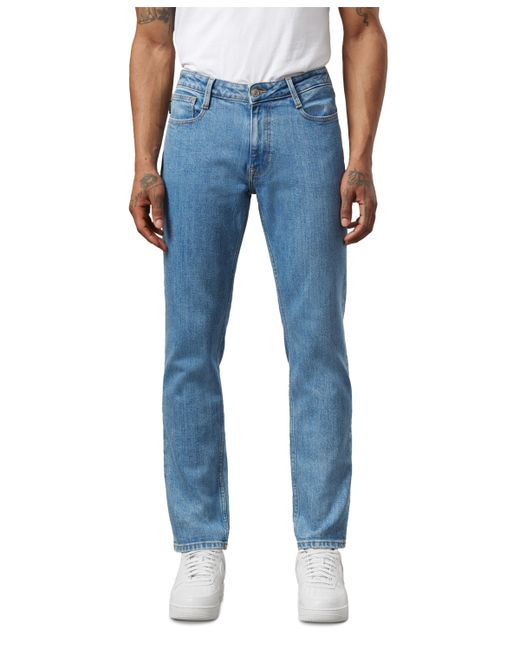 Frank And Oak Adam Slim-Fit Jeans