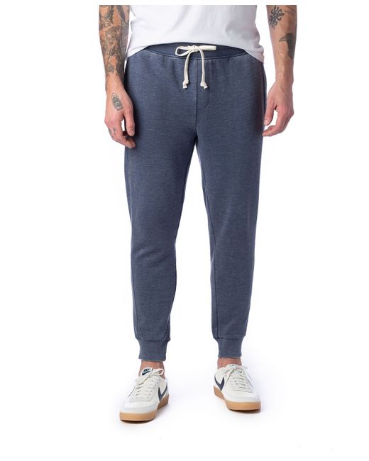 Alternative Apparel Campus French Terry Joggers