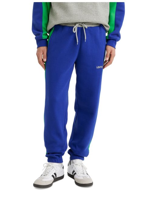 Levi's Varsity Relaxed-Fit Logo Joggers Created for