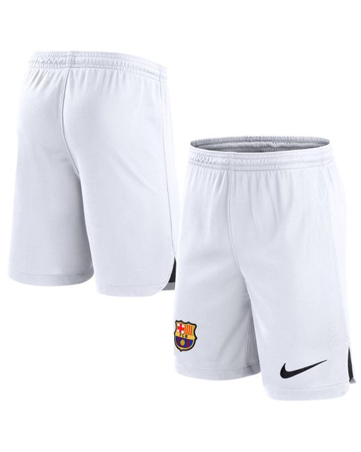 Nike Barcelona Third Performance Stadium Shorts