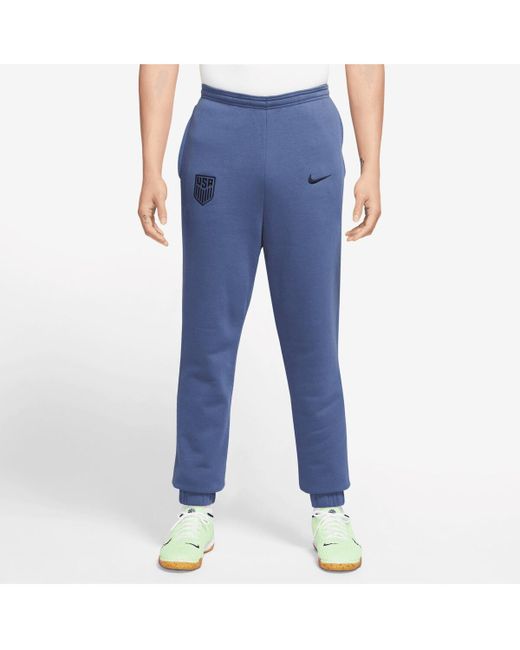 Nike Usmnt Fleece Pants