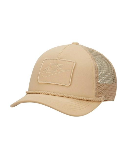 Nike and Rise Performance Adjustable Hat