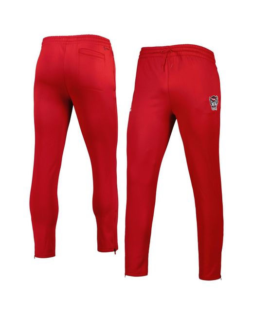 Adidas Nc State Wolfpack Aeroready Tapered Pants