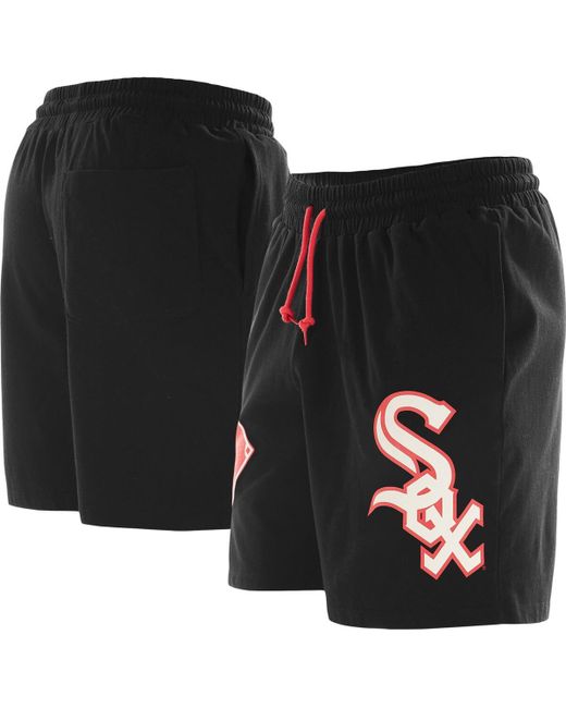 New Era Chicago White Sox Pack Knit Shorts