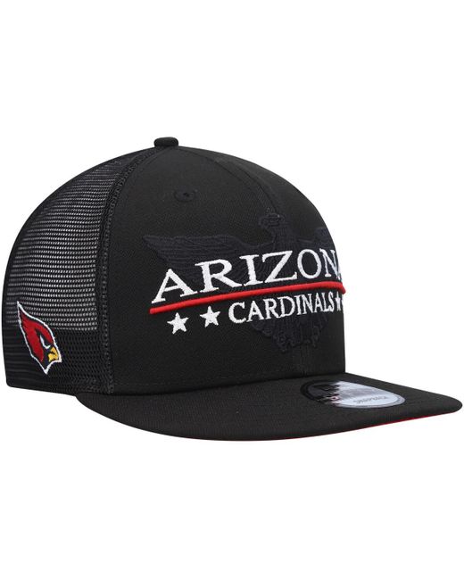 New Era Arizona Cardinals Totem 9FIFTY Snapback Hat