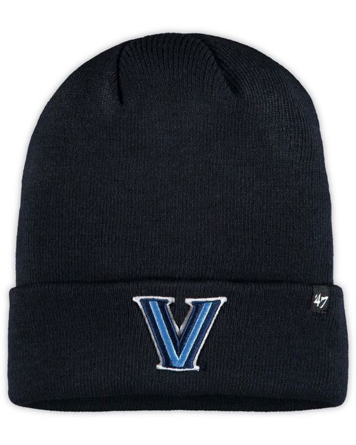 '47 Brand Villanova Wildcats Raised Cuffed Knit Hat