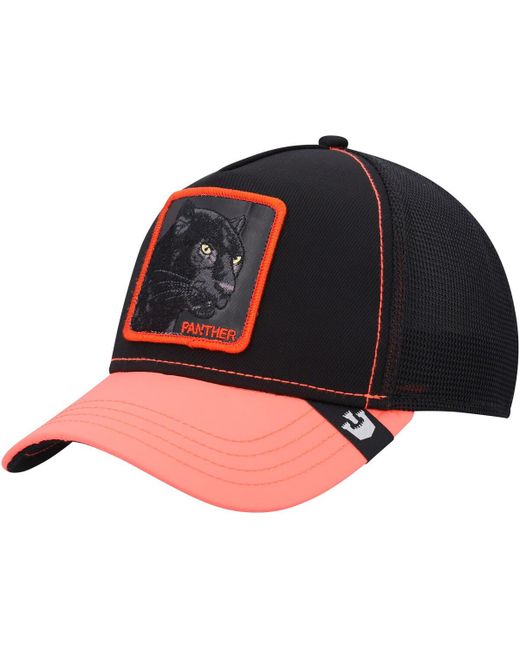 Goorin Bros. Dark Shines Adjustable Trucker Hat