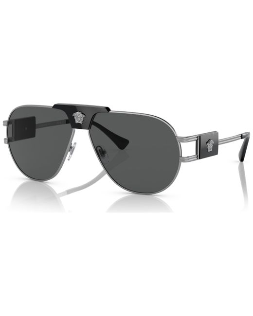 Versace Sunglasses VE2252