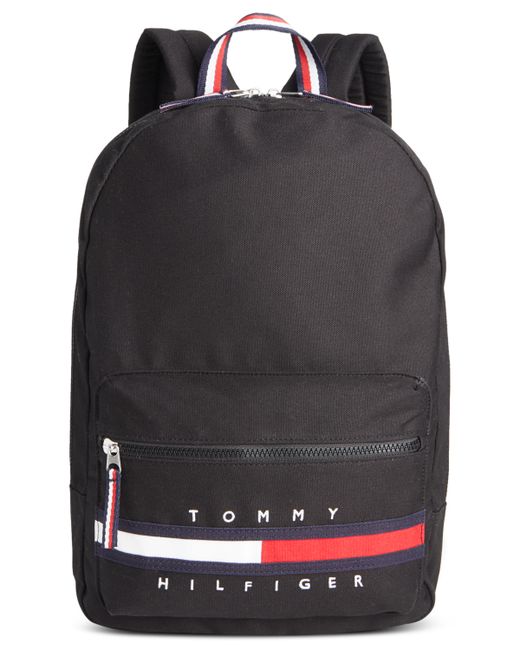 Tommy Hilfiger Gino Logo Backpack