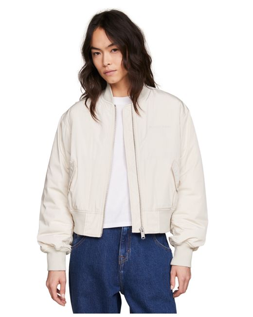 Tommy Jeans Classic Bomber Jacket