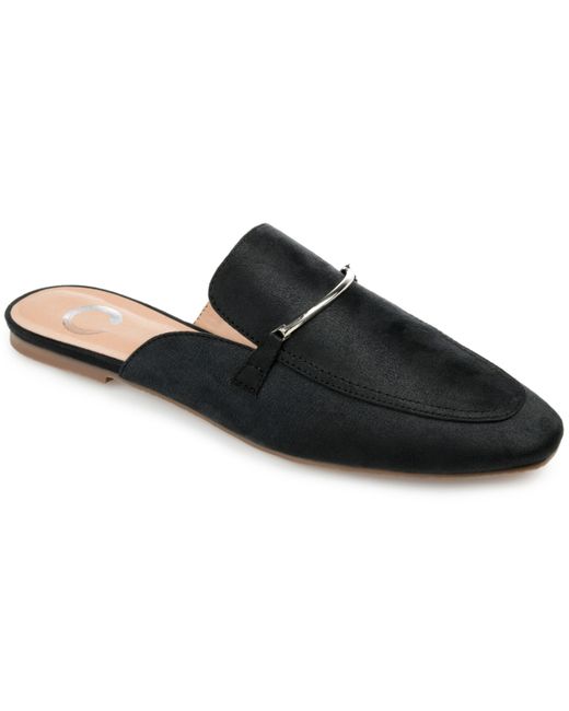 Journee Collection Mules