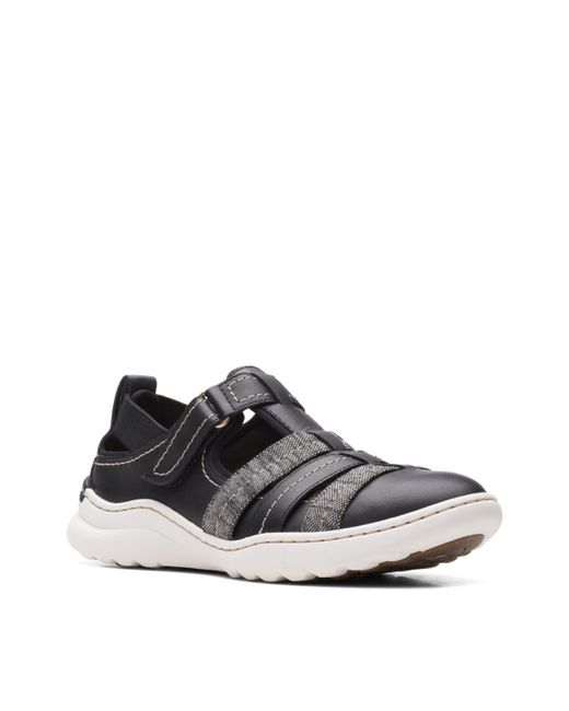 Clarks Collection Teagan Step Sneakers