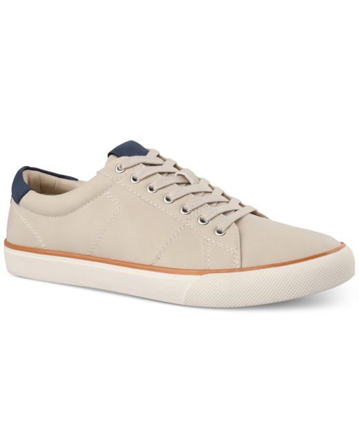 Club Room Dominic Tennis Style Sneaker Created for