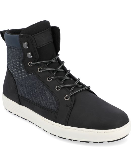 Territory Sneakers Boots