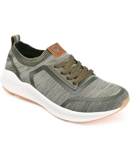 Vance Co. Vance Co. Knit Athleisure Sneakers