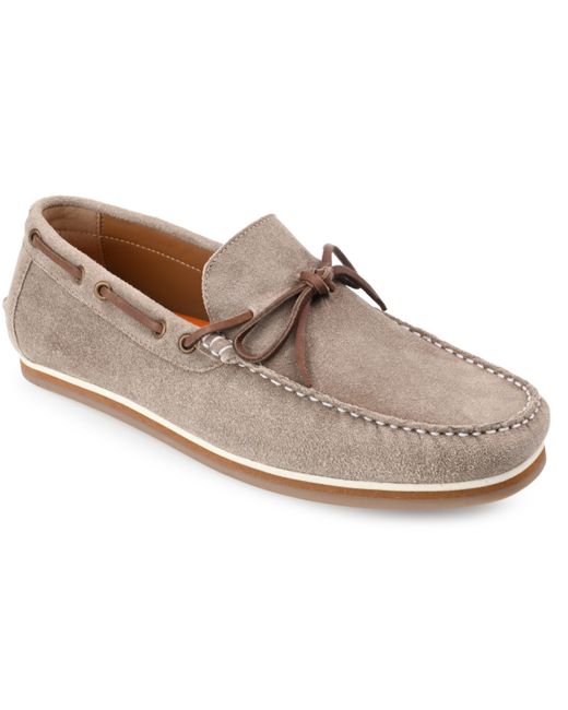 Thomas & Vine Moccasin Loafers