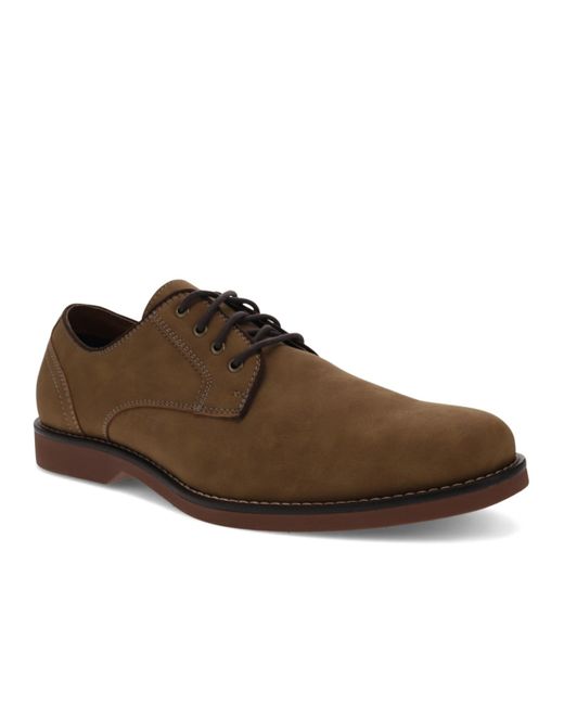 Dockers Pryce Casual Oxford Shoes