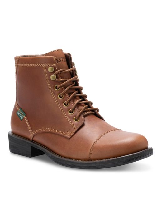 Eastland Shoe High Fidelity Casual Boots