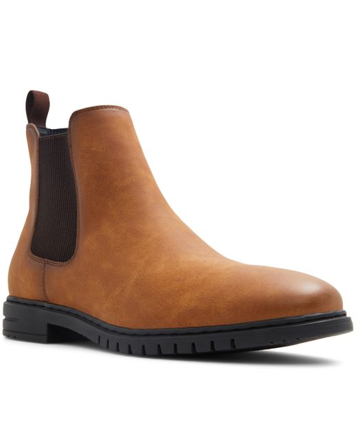 Call it SPRING Leon H Casual Boots
