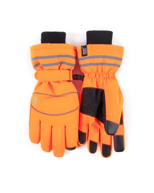 Heat Holders Worxx Patrick Performance Gloves