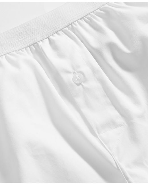 Club Room 4-Pk. Cotton Boxers Created for
