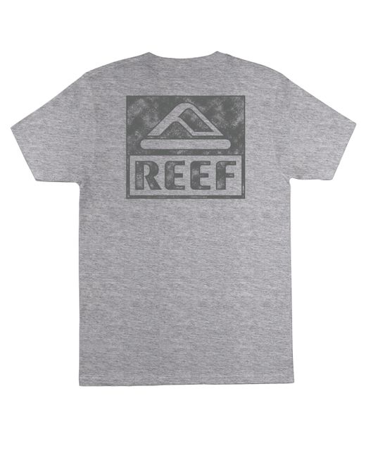 Reef Wellie Too Short Sleeve T-shirt