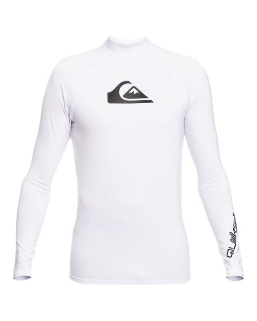Quiksilver All Time Shirt
