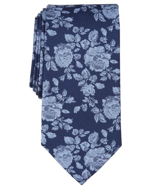 Michael Kors Cheshire Classic Floral Tie