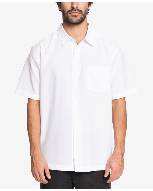 Quiksilver Waterman Centinela Shirt