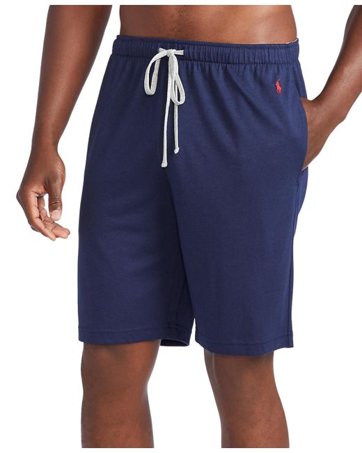 Polo Ralph Lauren Supreme Comfort Sleep Shorts