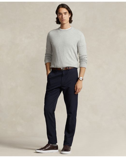 Polo Ralph Lauren Tailored Fit Performance Chino Pants