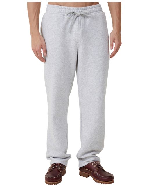 Cotton On Relaxed Track Pants