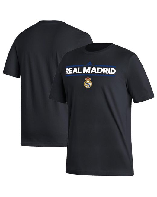 Adidas Real Madrid Dassler T-shirt